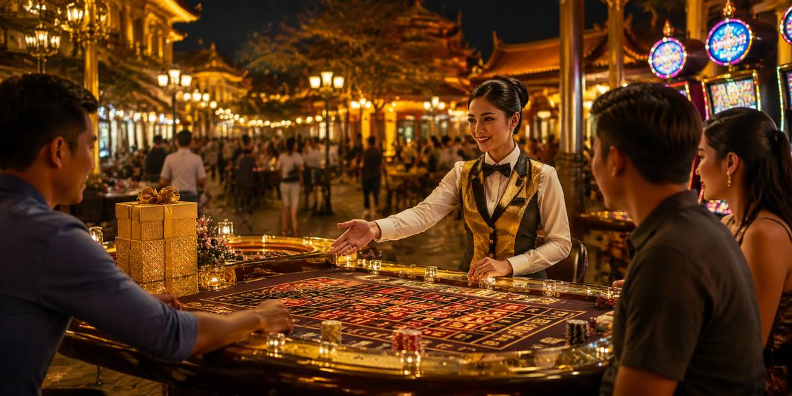 va88betvn Slot đặc biệt tuần này